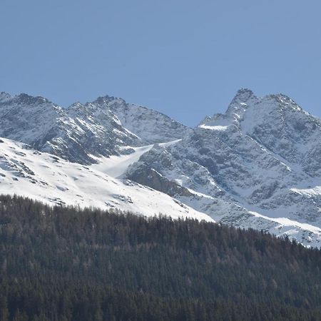Arlalps Apart Pettneu am Arlberg Eksteriør billede
